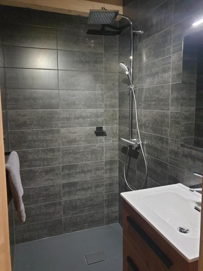 Chalet Les Cerfs Шатель Экстерьер фото